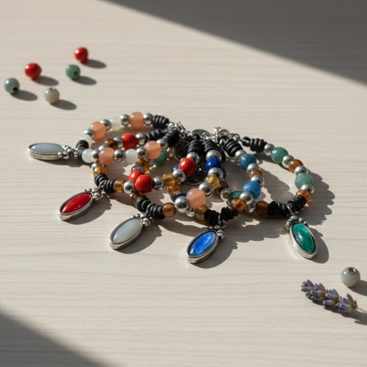 Pulseras
