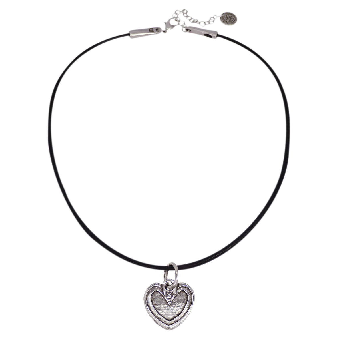 Collar Me Lata Cuero