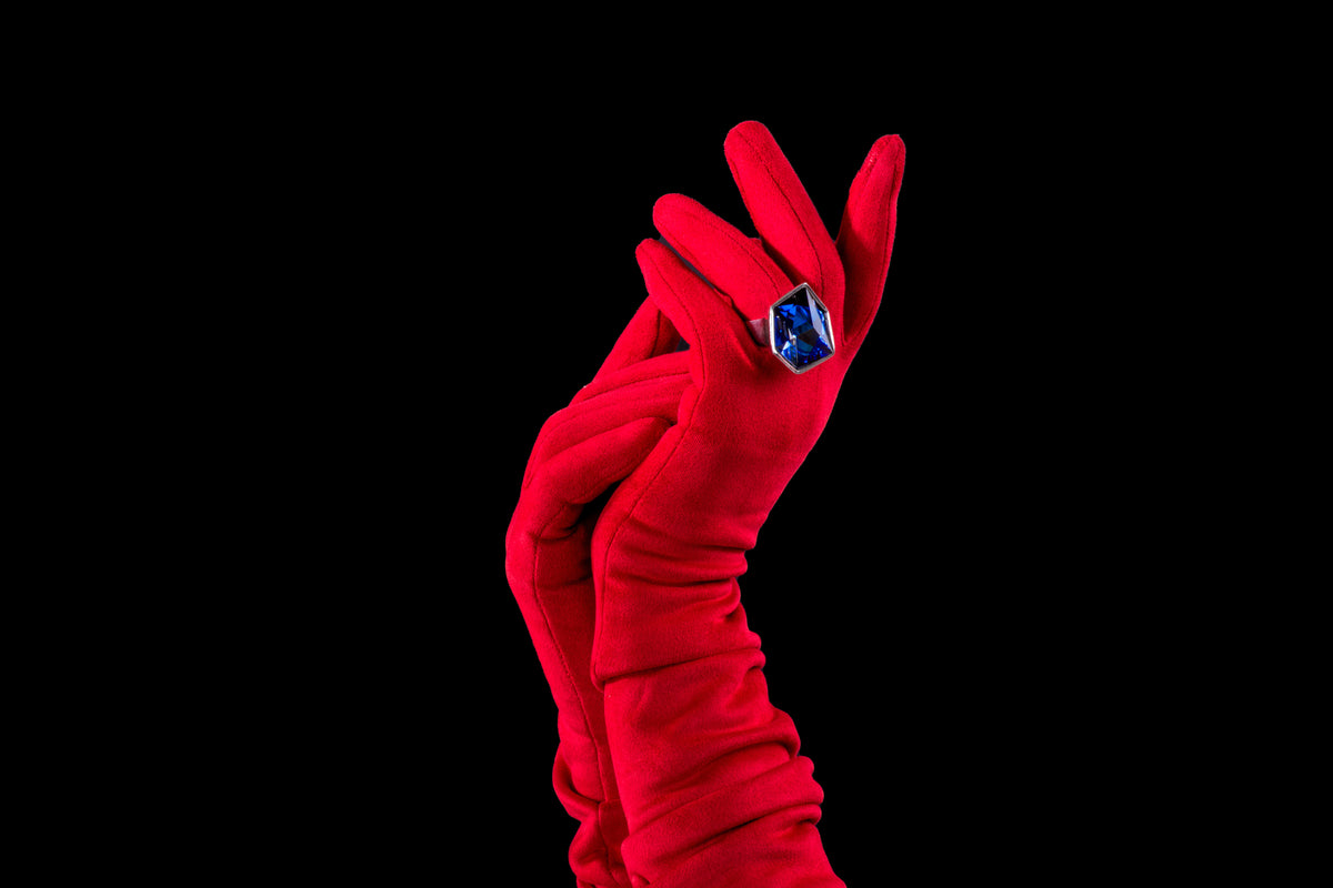 ANILLO LUMIÉRE
