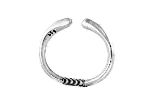 BRAZALETE GANZUA