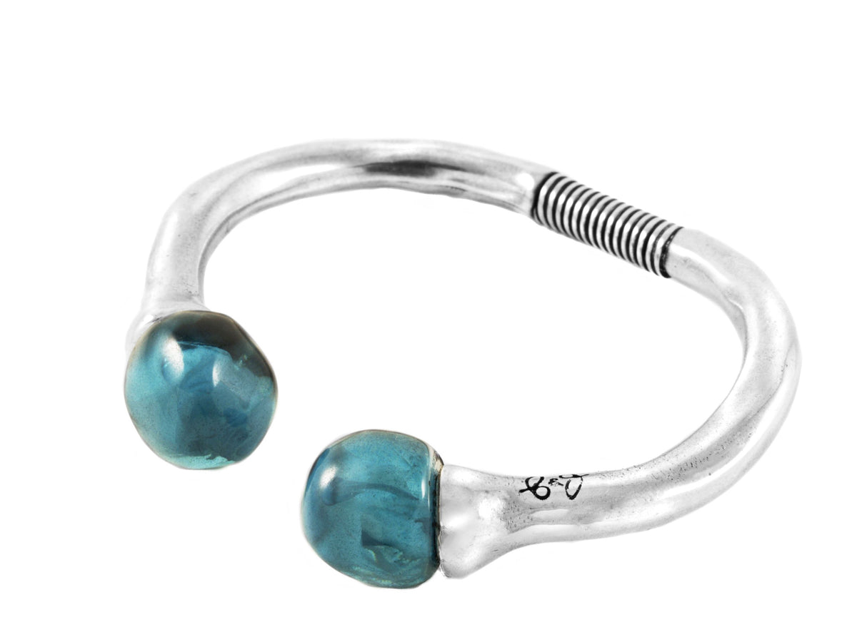 Brazalete muelle ball