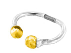 Brazalete muelle ball
