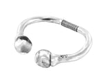 Brazalete muelle ball