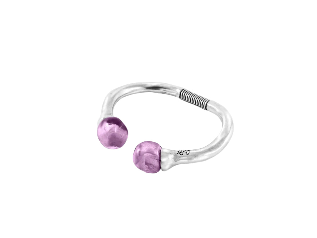 Brazalete muelle ball