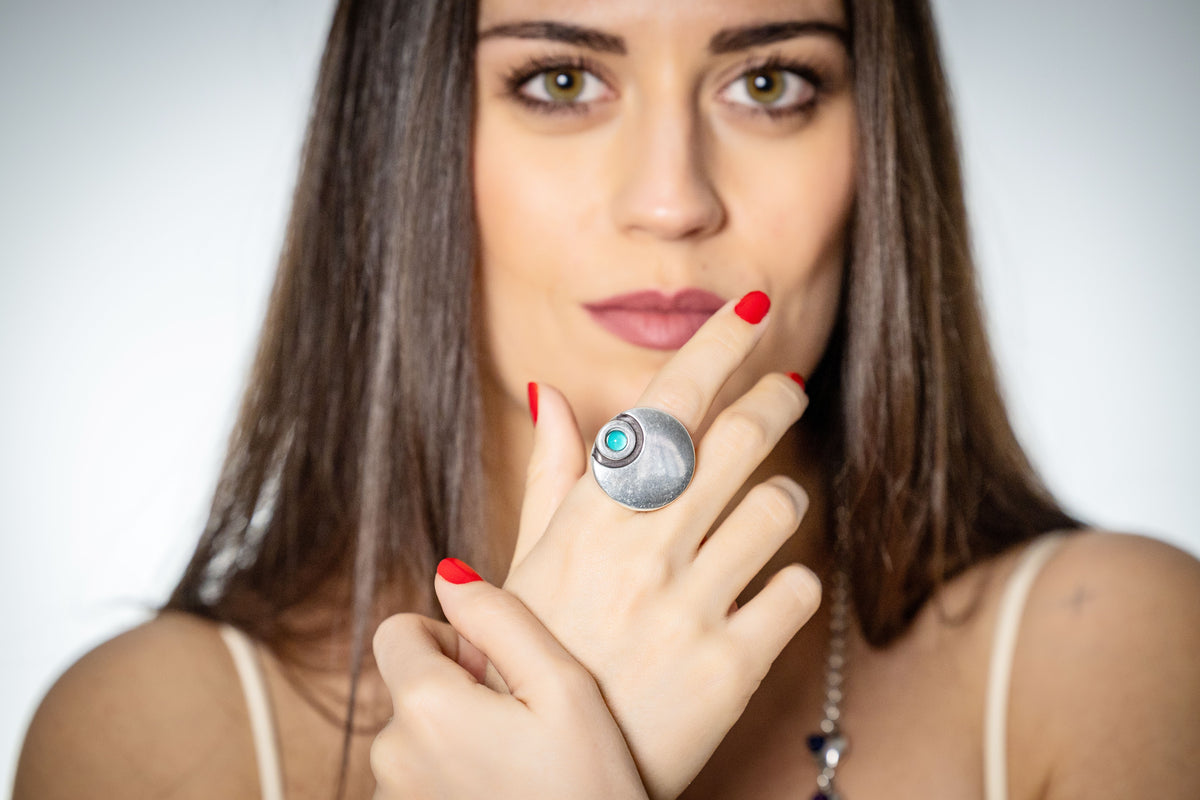ANILLO SELENE