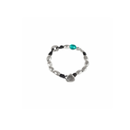 Pulsera Orion cuero