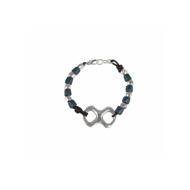 Pulsera Totem cuentas