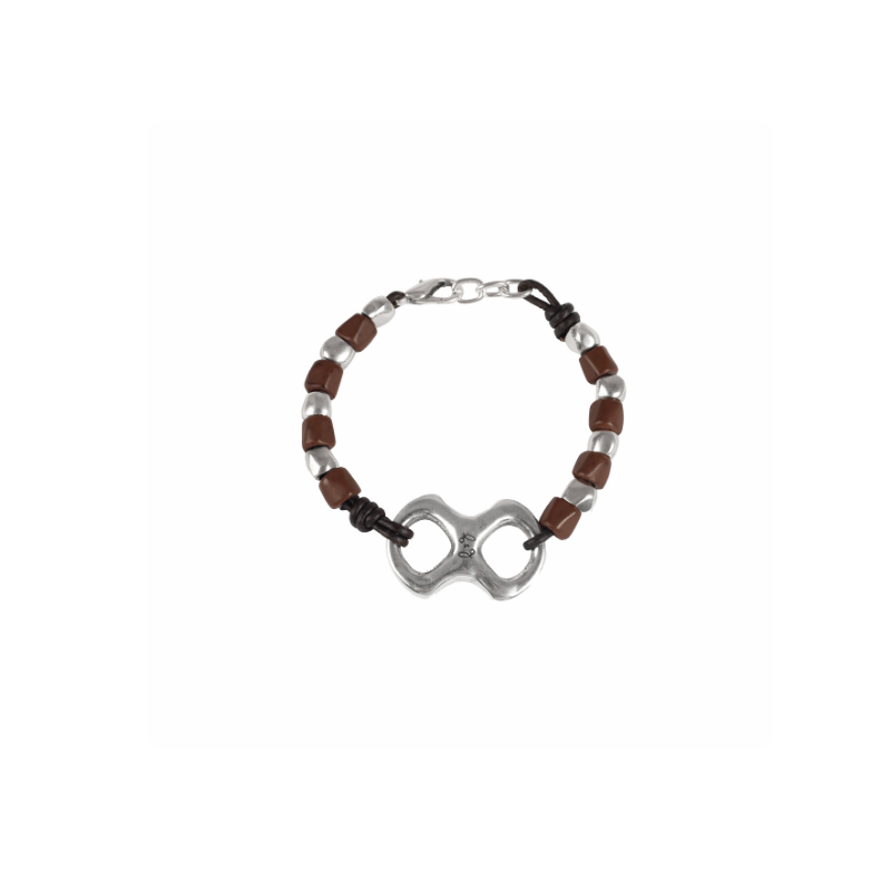 Pulsera Totem cuentas