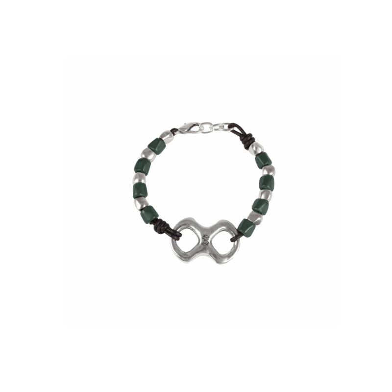 Pulsera Totem cuentas