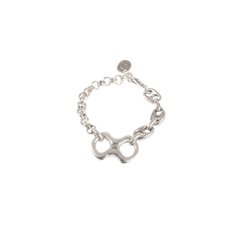 Pulsera Totem cadenas dif