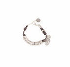 Pulsera Kalima cuero