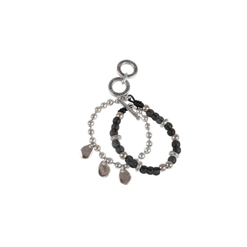 Pulsera Ebano