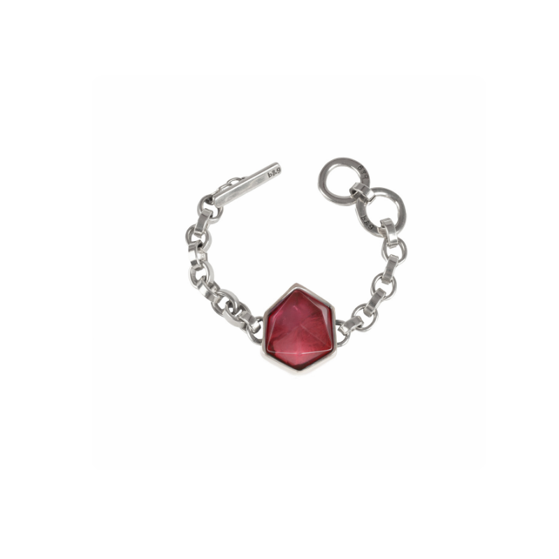 Pulsera Éclat eslabones