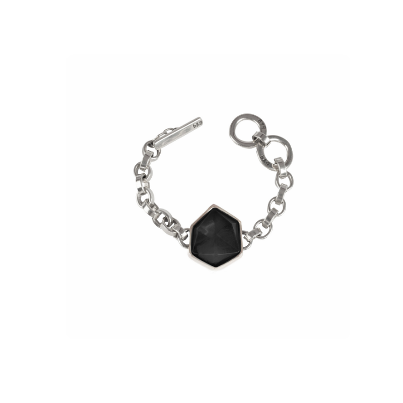 Pulsera Éclat eslabones