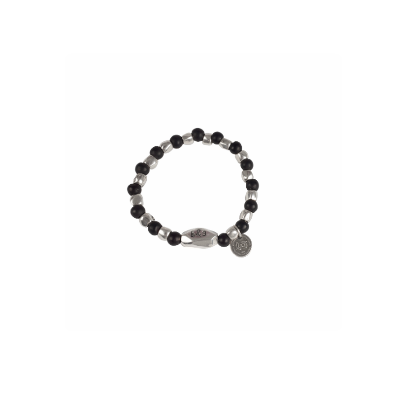 Pulsera Prisma elastica