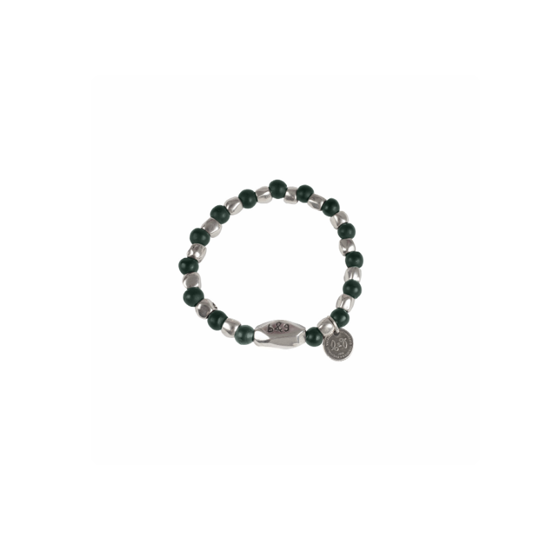 Pulsera Prisma elastica
