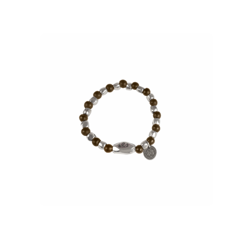 Pulsera Prisma elastica