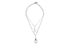 Collar Montana doble
