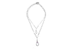 Collar Montana doble