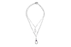 Collar Montana doble