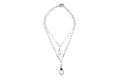 Collar Montana doble