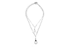 Collar Montana doble