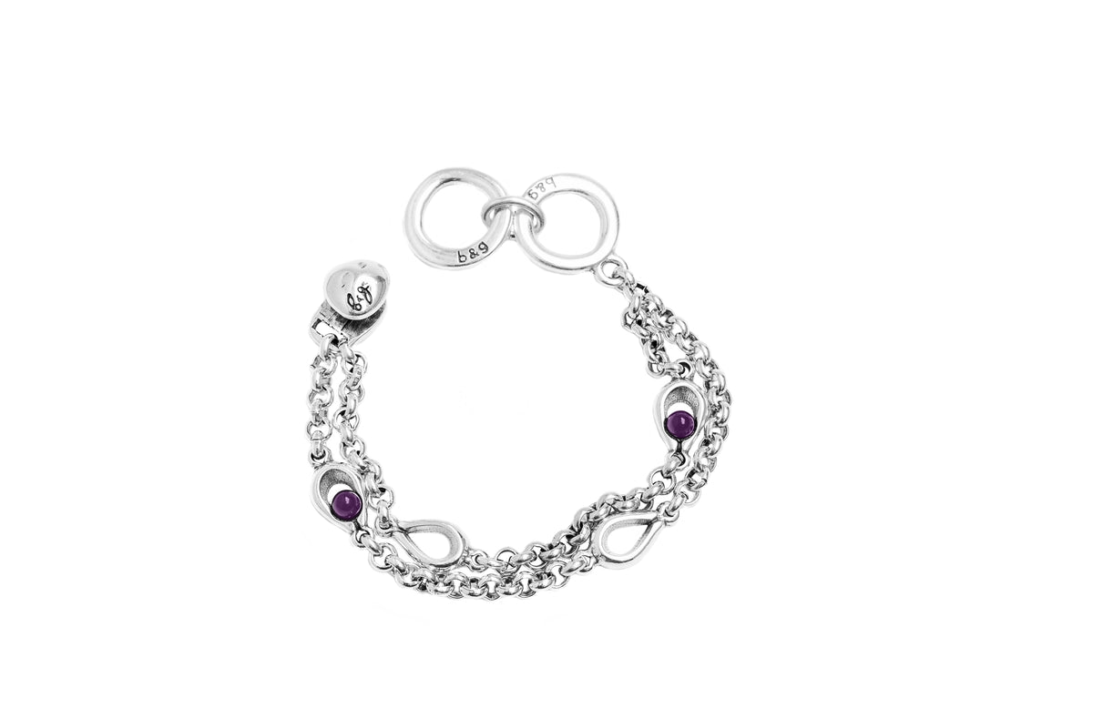 Pulsera Charleston