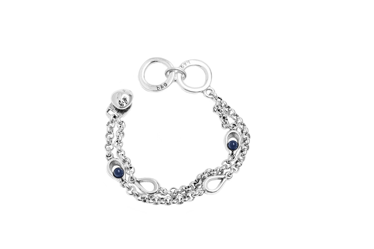 Pulsera Charleston