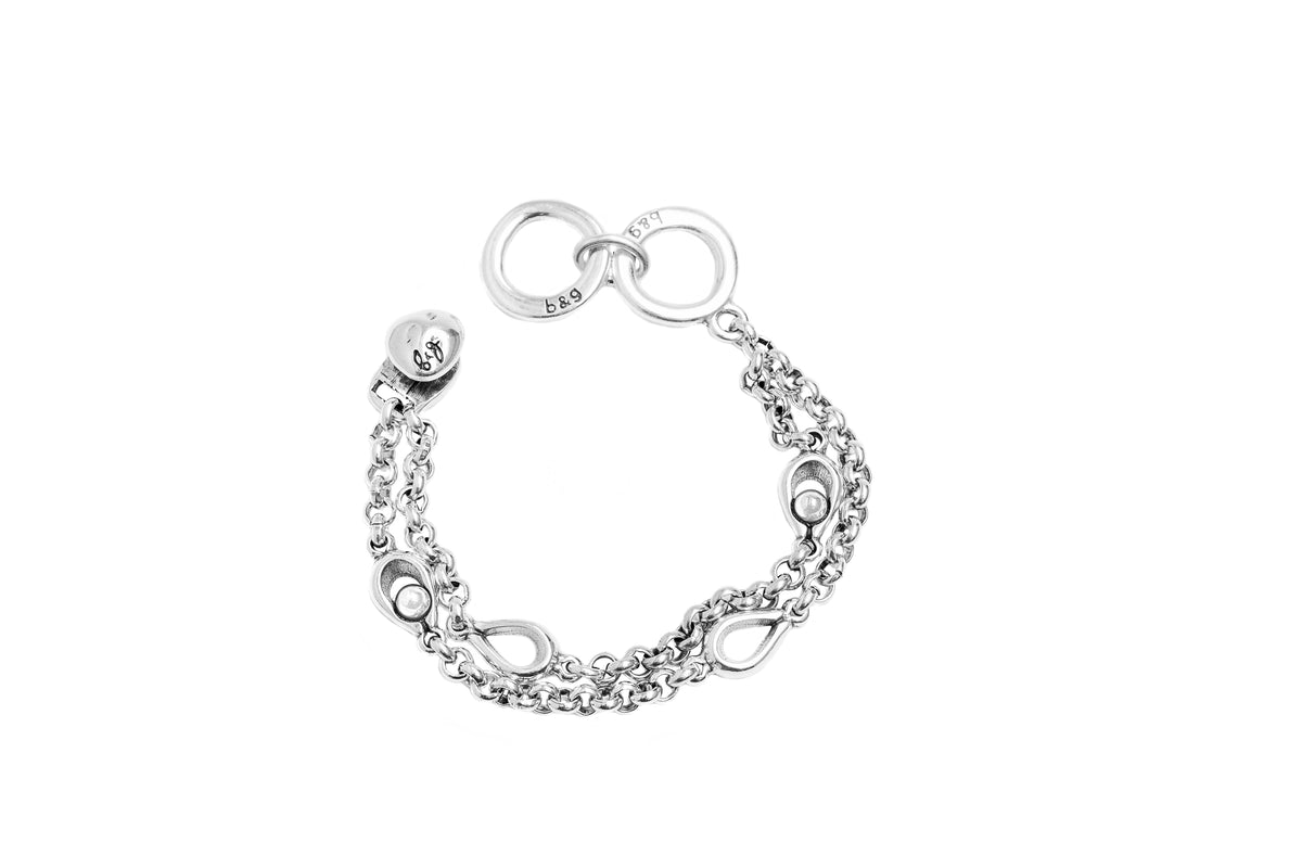 Pulsera Charleston