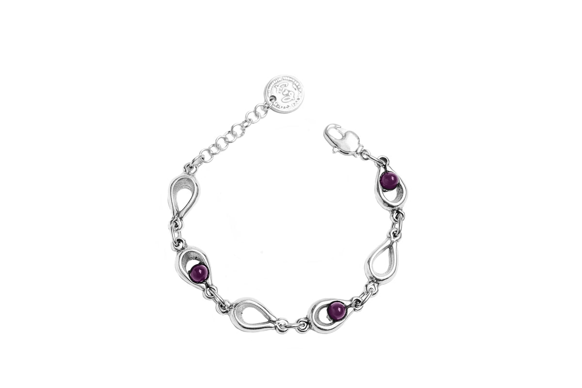 Pulsera Alabama