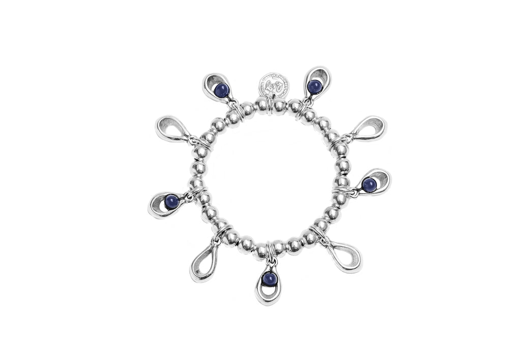 Pulsera Chicago