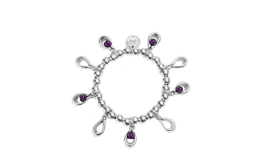 Pulsera Chicago