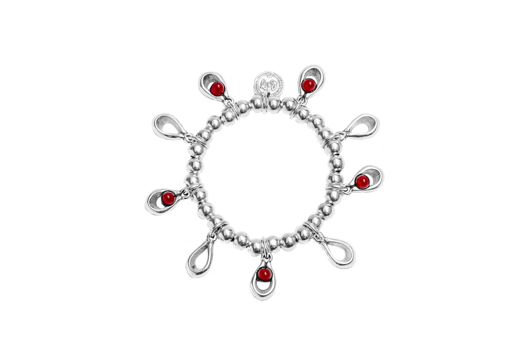 Pulsera Chicago