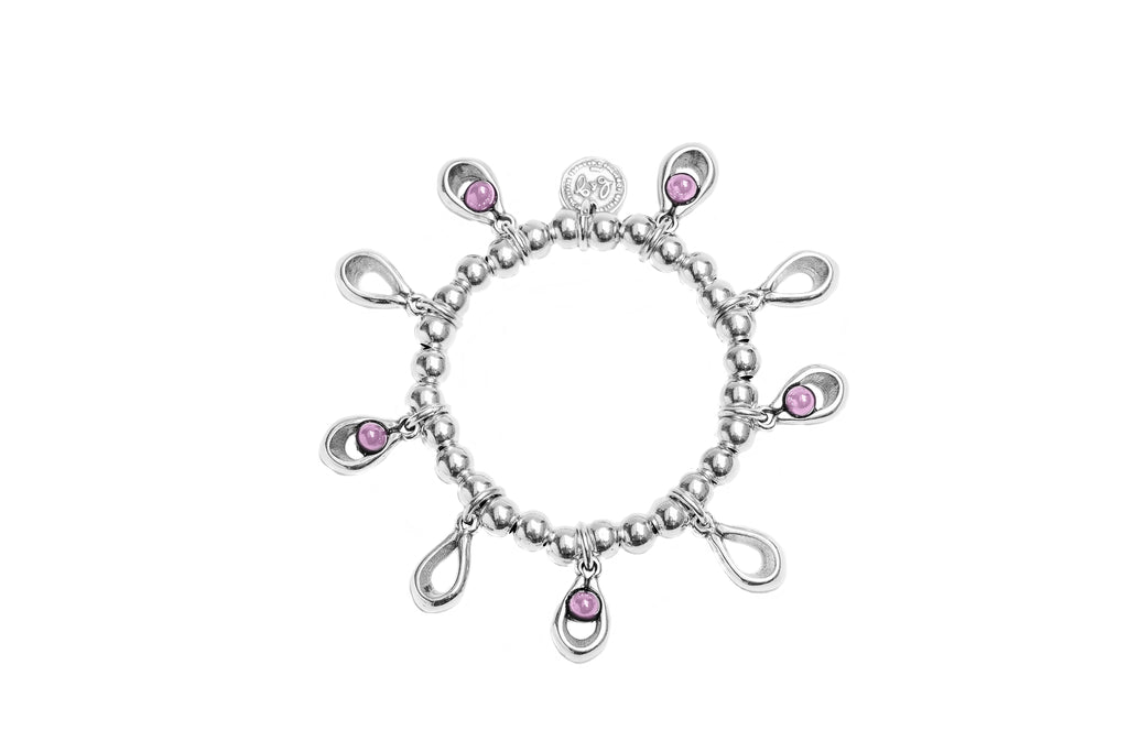 Pulsera Chicago