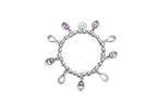 Pulsera Chicago
