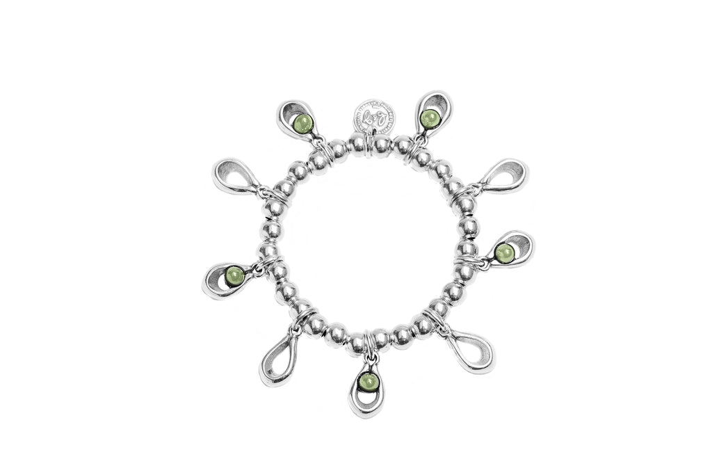Pulsera Chicago