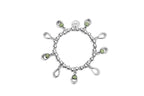 Pulsera Chicago