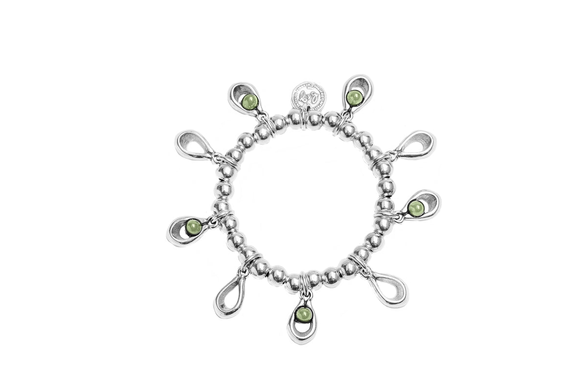 Pulsera Chicago