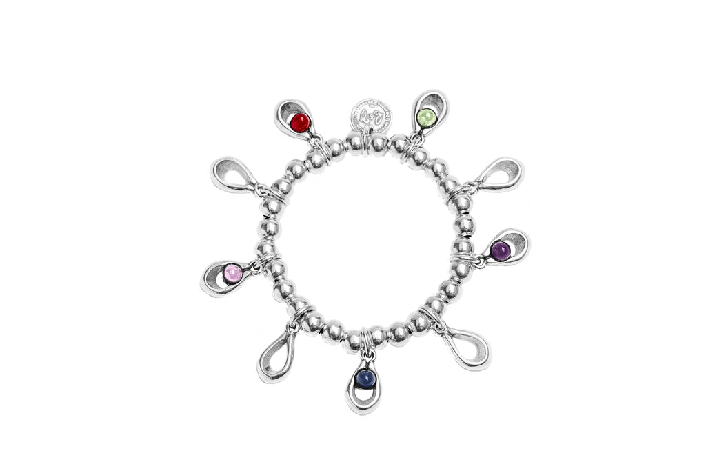 Pulsera Chicago
