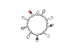 Pulsera Chicago