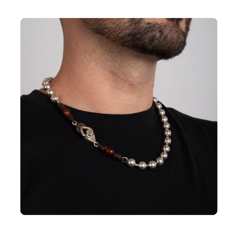 Collar Vinculo