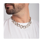 Collar Totem eslabones
