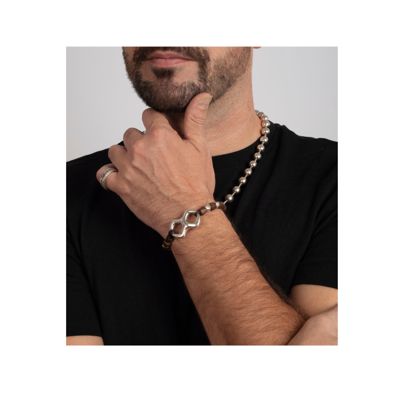 Pulsera Totem cuentas