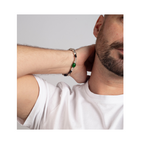 Pulsera Orion cuero