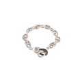 Pulsera calabrote cierre