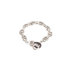 Pulsera calabrote cierre