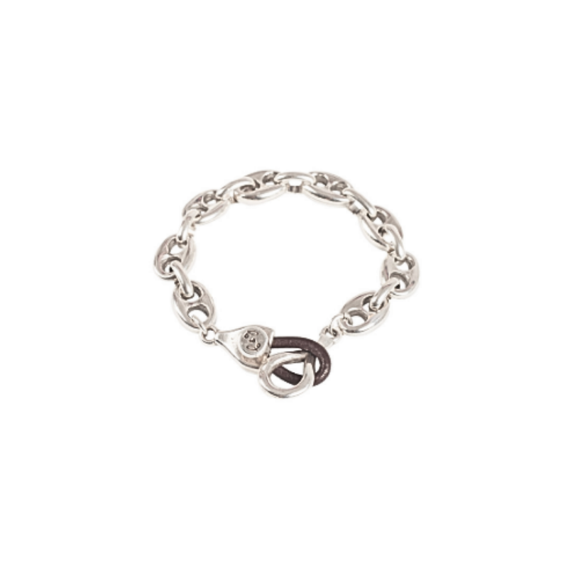 Pulsera calabrote cierre