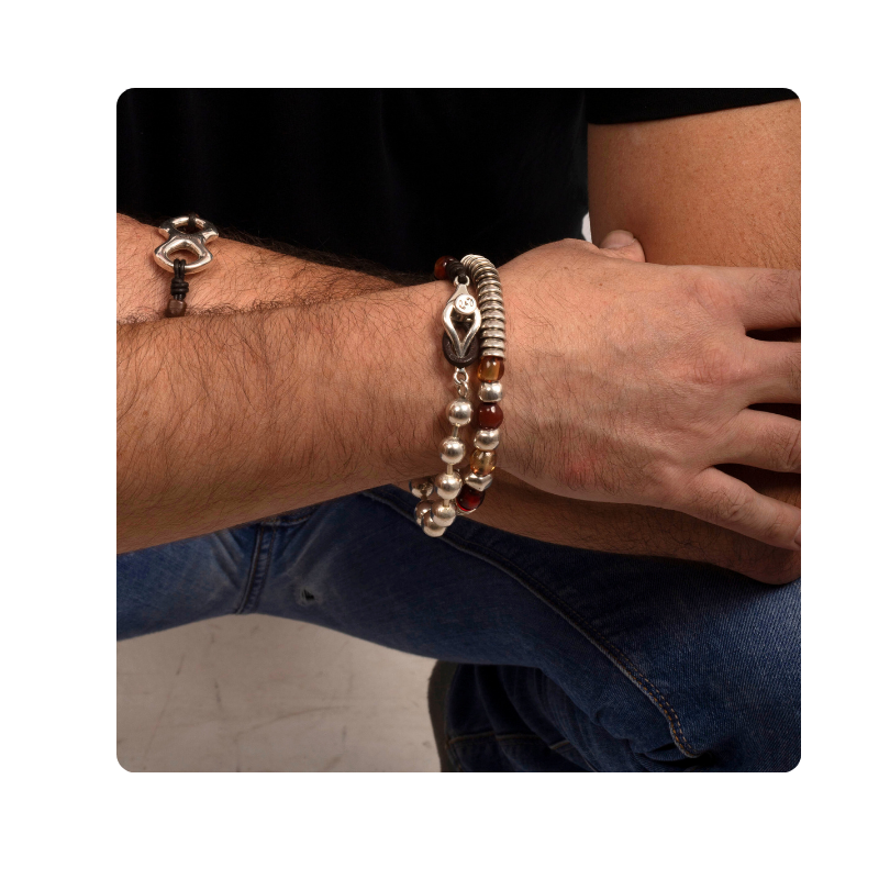 Pulsera Vinculo