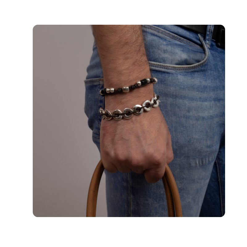 Pulsera Giro