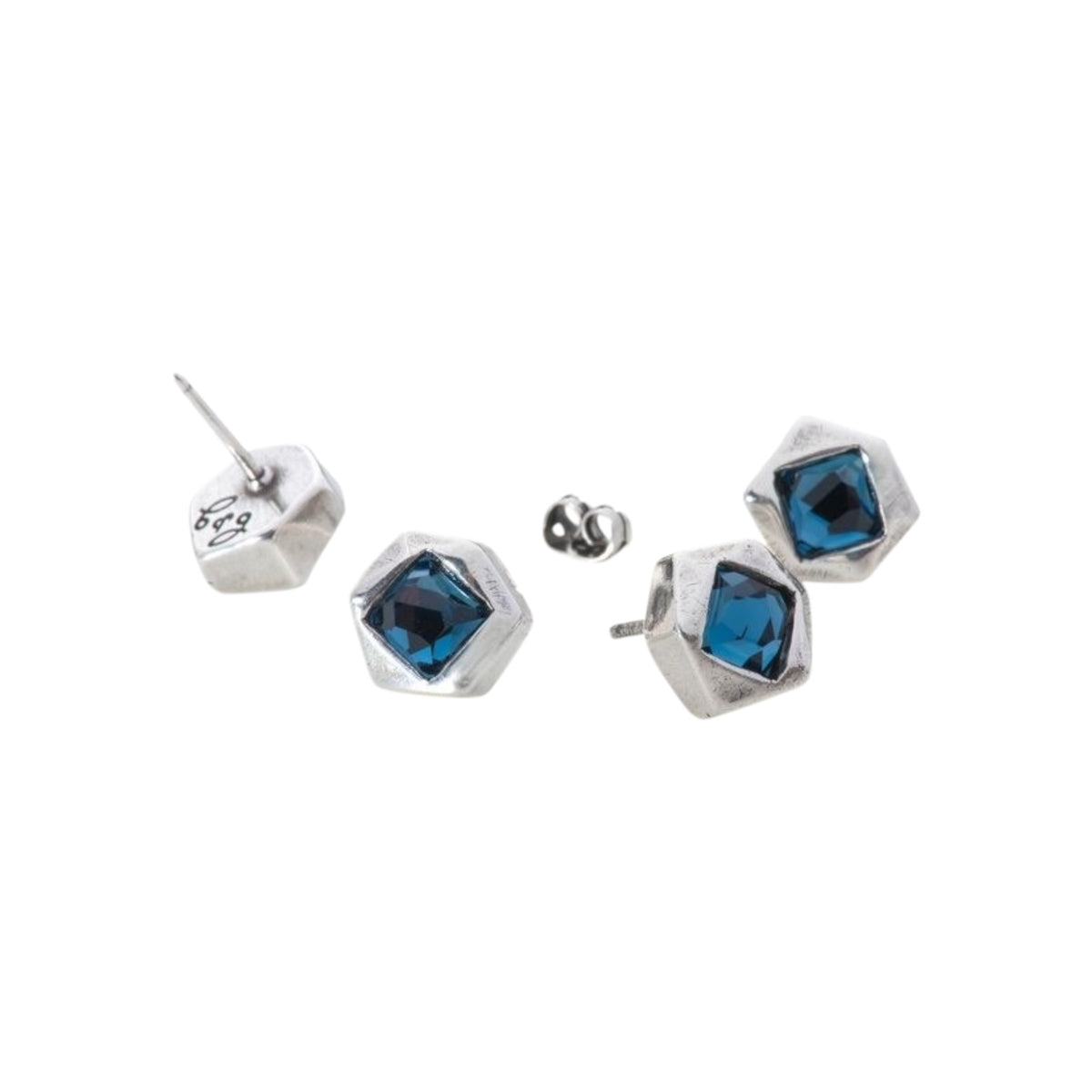 Pendientes Lumiére